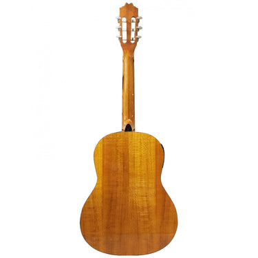 Guitarra Electroacustica La Sevillana, Ul-5eq